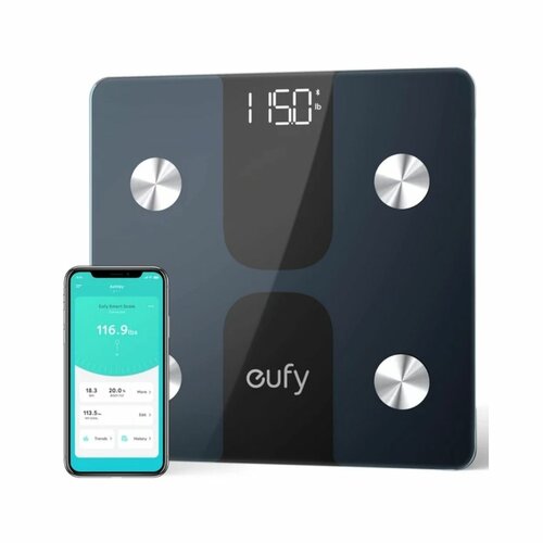 Eufy Smart Scale C1 By Other