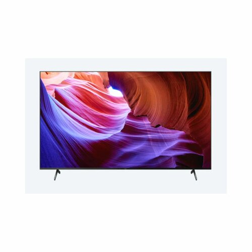 Sony KD-55X85K 55 Inch X85K Smart LED 4K UHD TV With HDR By Sony
