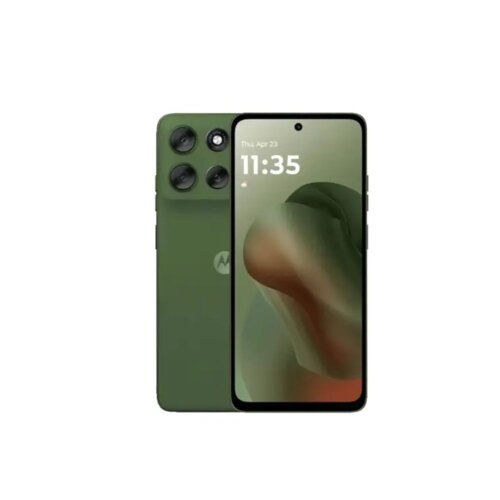 Motorola Moto G56 12GB RAM 256GB - 6.72 Inch 5G Display