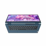 Lenovo IdeaPad Flex 5 Intel Core I7 11th Gen(1165G7) 14" FHD TouchScreen Laptop 16GB RAM 512GB SSD PCIe/Windows 10 Home - 14ITL05 By Lenovo