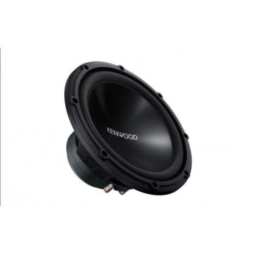 Kenwood KFC-MW3000 – 12" 1200W Car Subwoofer
