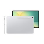 Samsung Galaxy Tab S10 FE - 10.9 Inch Display Screen, Memory Options (128GB + 8GB RAM, 256GB + 12GB RAM), With S-Pen Support By Samsung