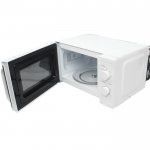 Ramtons 20 LITERS MANUAL MICROWAVE WHITE- RM/328 By Ramtons