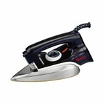 RAMTONS BLACK DRY IRON- RM/571 By Ramtons
