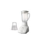 Rebune RE-2-142 Blender 2 In 1 Unbreakable Jar 1.8L By Other