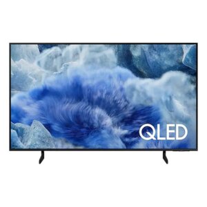 Samsung 85 Inch QLED 4K Smart TV  85Q8F (QA85Q8FAUXKE) photo