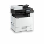 Kyocera ECOSYS M8124cidn Color A3 MFP Multi-Function Laser Printer By Kyocera