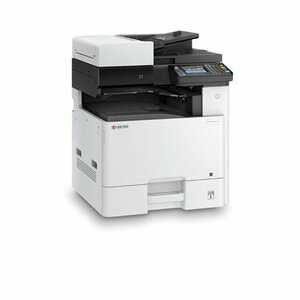 Kyocera ECOSYS M8124cidn Color A3 MFP Multi-Function Laser Printer photo