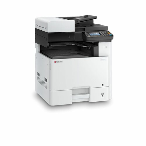 Kyocera ECOSYS M8124cidn Color A3 MFP Multi-Function Laser Printer