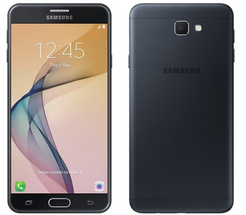 samsung galaxy j5 prime 4g