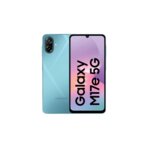 Samsung Galaxy M17E 6GB RAM 128GB - 120Hz Display, 6000mAh Battery And 5G Connectivity By Samsung