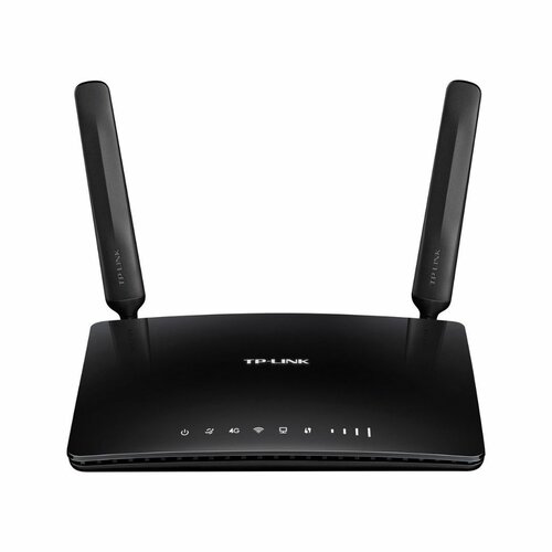 TP-Link TL-MR6400 Wireless 4G LTE Router By TP-Link