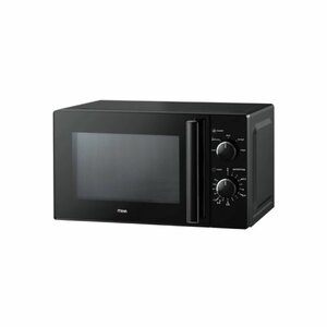 MIKA Microwave Oven, 20L, Black MMWMSKH2012B photo