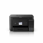 Epson L6170 Wi-Fi Duplex All-in-One Ink Tank Printer With ADF By Epson