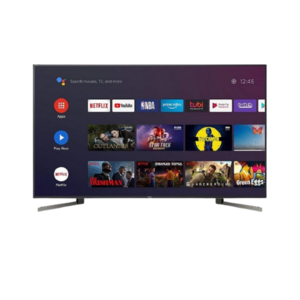 GLAZE 40 Inch Smart Android TV photo