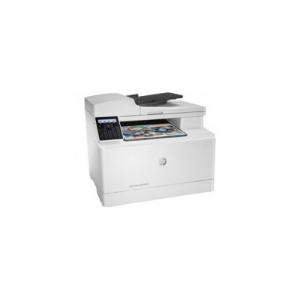 Hp Laserjet M181fw photo