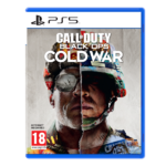 PS5 Call Of Duty Black Ops Cold War By Sony