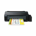 Epson L1300 A3 Ink Tank Printer – High-Volume A3 Printing For Home & Office By Epson