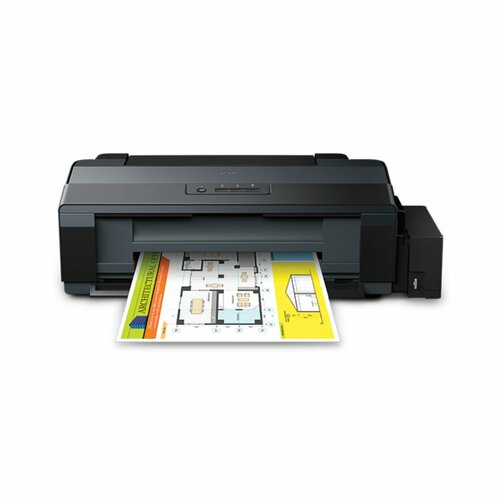 Epson L1300 A3 Ink Tank Printer – High-Volume A3 Printing For Home & Office By Epson