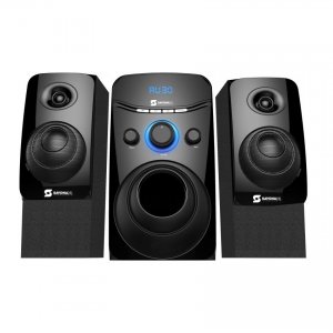 Sayona Subwoofer 2.1Ch SHT1202BT  Bluetooth10000 PMPO photo