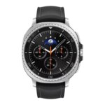 Samsung Galaxy Watch 8 Classic 46mm Smartwatch By Samsung