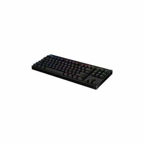 LOGITECH G PRO MECHANICAL KEYBOARD