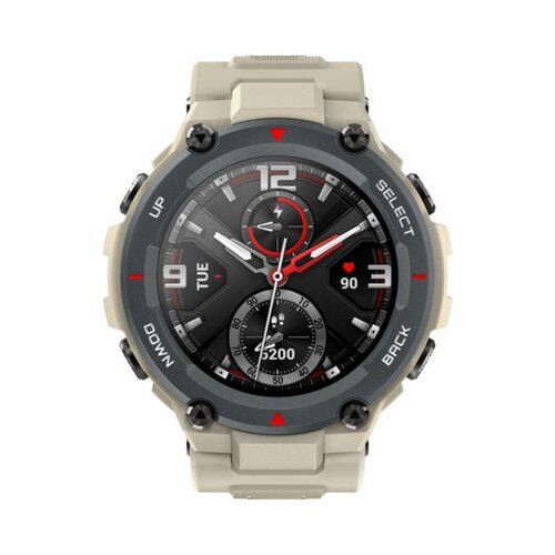 Amazfit T-Rex Multi-Sport GPS Smartwatch By AMAZFIT