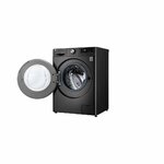 LG Front Load 9kg Washer & 5kg Dryer F4R5VGG2E By LG