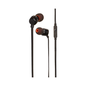 JBL T110 In-ear Headphones photo