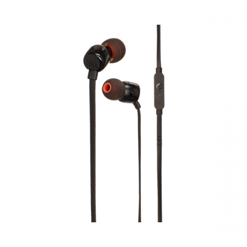 JBL T110 In-ear Headphones By JBL