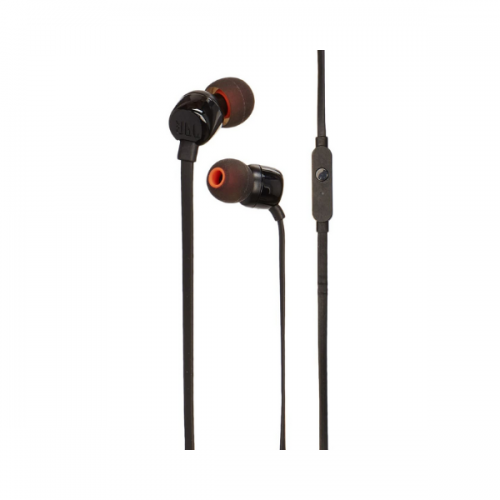 JBL T110 In-ear Headphones