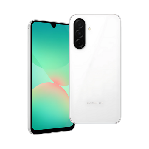 Samsung Galaxy A26 5G - Dual Sim, 8GB Memory, 128GB/256GB Storage Options, Expandable Storage  Up To 2TB Via MicroSD