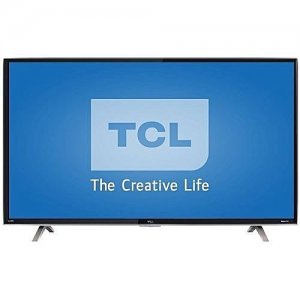 TCL 24 inch - HD Digital LED TV -24D2900/D2700  Black photo