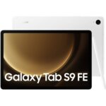 Samsung Galaxy Tab S9 FE 5G 6GB RAM, 128GB Tablet By Samsung