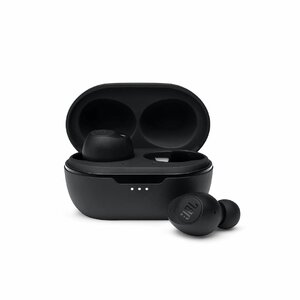 JBL Wave 200 True Wireless In Ear Earbuds photo