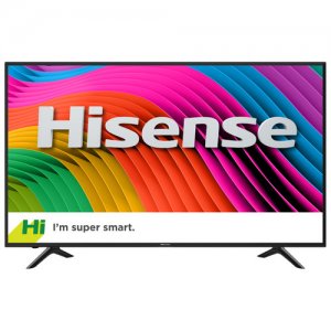 Hisense 40 Inch Full HD Smart LED TV 40N2176PW photo