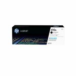 HP 410A Black Original LaserJet Toner Cartridge, CF410A By Ink/Catridges/Toners
