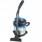 RAMTONS WET AND DRY VACUUM CLEANER- RM/553 By Ramtons