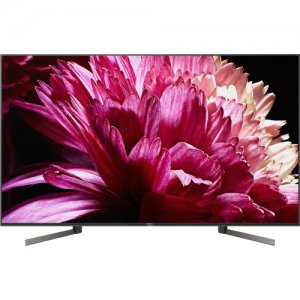 SONY 55 Inch 4K Ultra HD Smart LED TV KD55X9500G 2019 MODEL photo