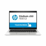 HP EliteBook X360 1030 G3 Intel Core I5 8th Gen 8GB RAM 256GB SSD 13.3" FHD Touchscreen Display (REFURBISHED) By HP