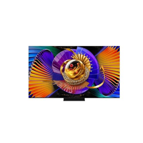 TCL 85 Inch C7L Mini-LED 4K UHD Smart TV - Google TV, Dolby Atmos, HDR10+ By TCL