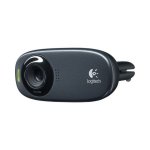 Logitech C310 HD 720P 5MP  Webcam By Logitech