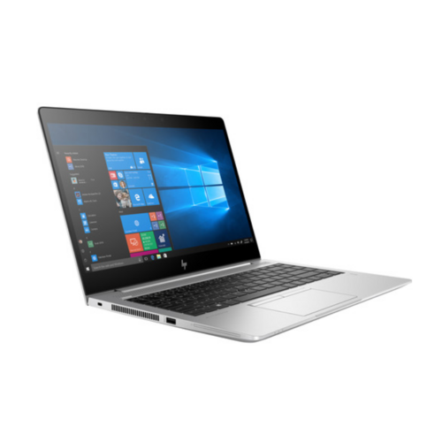 Hp Elitebook 840 G6 Core I7 8th Generation 16gb Ram 512ssd Touch Screen (REFURBISHED) By HP