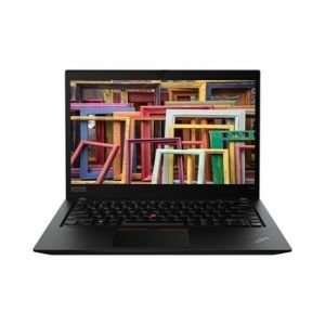 Lenovo ThinkPad T14s Gen 1 Core I7-10610U 16GB RAM 512GB SSD 14 Inch FHD Windows 10 Pro Laptop By Lenovo