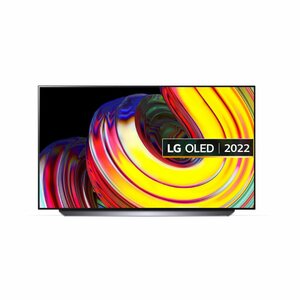 LG OLED TV 65 Inch CS Series 65CS6LA, Cinema Screen Design 4K Cinema HDR WebOS(65CS6) photo