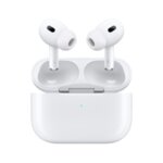 Apple AirPods Pro 3 – Active Noise Cancellation, Wireless Audio By Apple