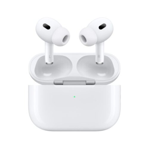 Apple AirPods Pro 3 – Active Noise Cancellation, Wireless Audio By Apple