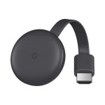 Google Chromecast (, 3rd Generation) - By Other