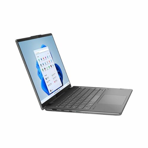Lenovo Yoga C700 Series Core I7 12th Gen 16GB RAM 512GB 14” Display