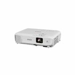 Epson EB-X06 XGA 3600 Lumens 3LCD Projector By Epson